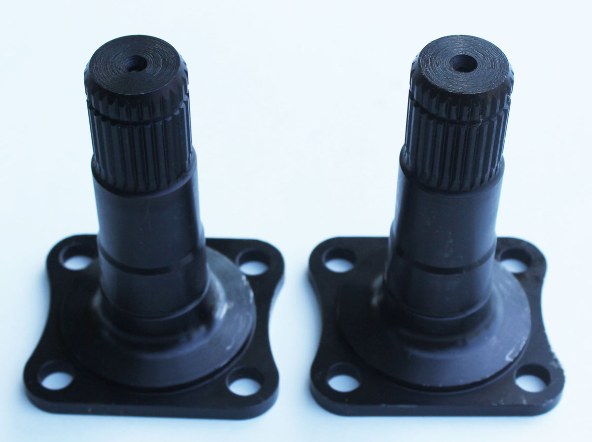 希少になる R180 LSD STI axels stub conversion flange output out アート・デザイン・音楽