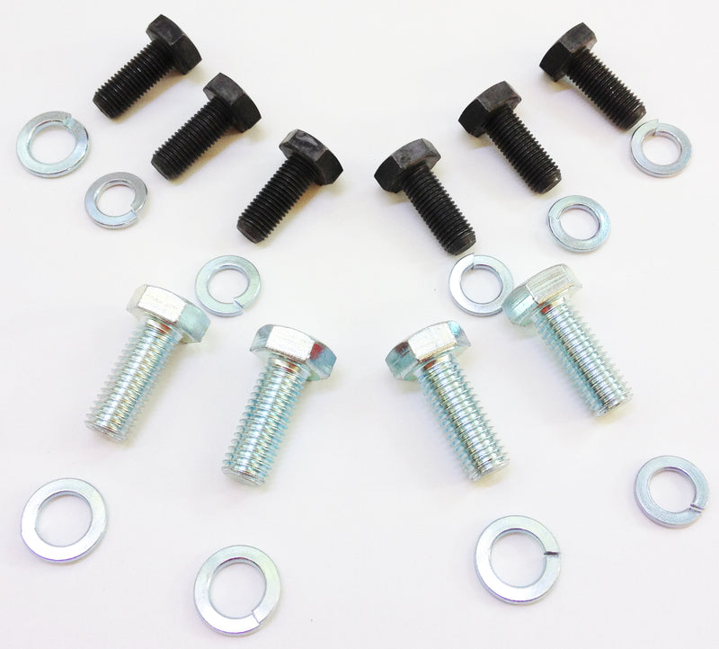 Stage 4 Rear Big Brake Upgrade Kit for datsun  240Z, 260Z, 280Z with emergency brake! fits 15 inch wheels!