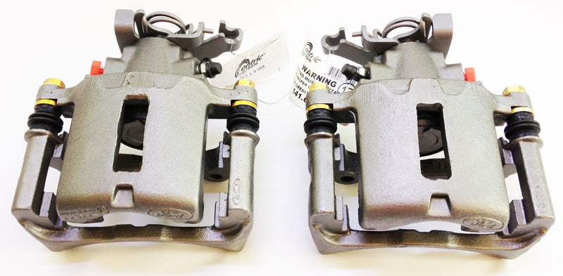 Stage 4 Rear Big Brake Upgrade Kit for datsun  240Z, 260Z, 280Z with emergency brake! fits 15 inch wheels!