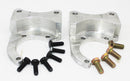 Stage 4 Rear Big Brake Upgrade Kit for datsun  240Z, 260Z, 280Z with emergency brake! fits 15 inch wheels!