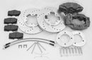 Stage 4 front big brake upgrade kit 240z, 260z, 280z,