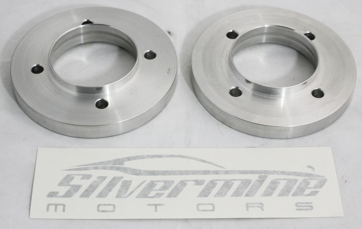 驚きの価格が実現！ vented, Front, Toyota, Spacer, rotor, s12w upgrade, brake, ホビーラジコン