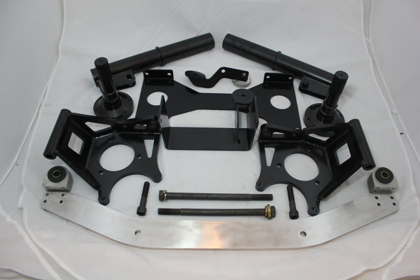 240z R180 R200 Rear Diff Conversion Kit Datsun 240Z – Page 4