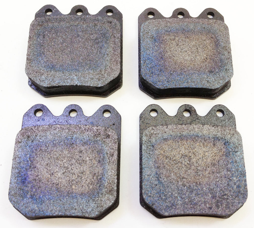 wildwood 120-4062 caliper used in dual piston rear kit