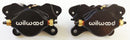 wildwood 120-4062 caliper used in dual piston rear kit