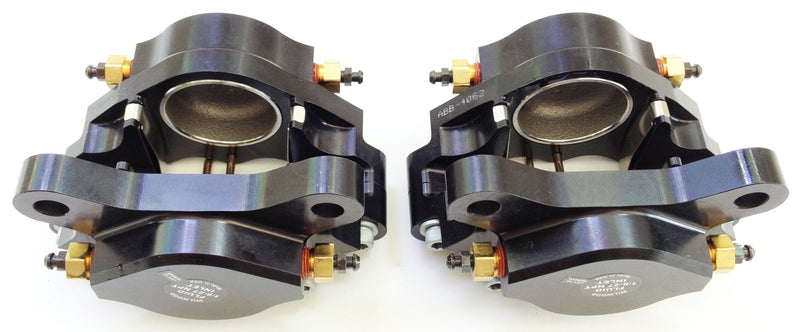 wildwood 120-4062 caliper used in dual piston rear kit