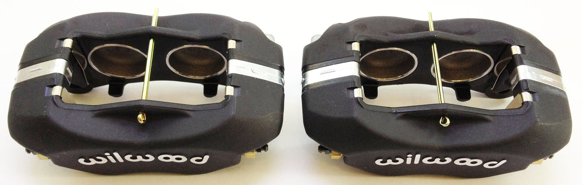 1978 - 1979 Datsun nissan 620 front Wilwood big brake