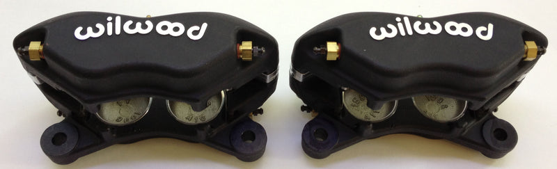 nissan 280zx front wilwood brake upgrade kit 1979-1983 performance brake swap