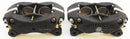 1978 - 1982 Datsun nissan 620 720 front Wilwood big brake upgrade kit swap 12" vented rotor 4 piston dynalight caliper