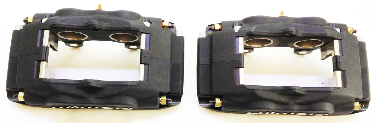 1978 - 1979 DATSUN NISSAN 620 FRONT huge WILWOOD BIG BRAKE