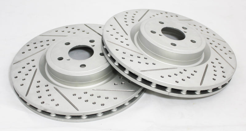 Nissan 240sx 300zx 180sx  front wilwood brake upgrade kit superlight calipers FITS S13 S14 S15 R35 180SX 200SX SILVIA cefiro