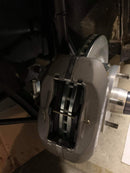 Toyota Corolla AE86 Front Brake Upgrade 1986 wilwood