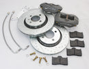1982 to 1994 BMW 325i 318i E30 front Wilwood brake upgrade kit swap performance non M