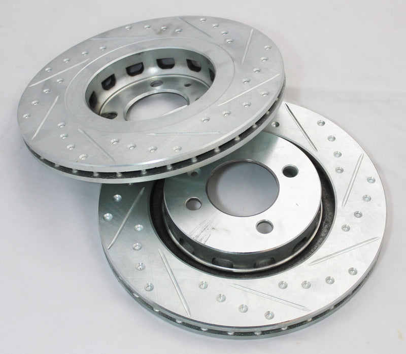 1982 to 1994 BMW 325i 318i E30 front Wilwood brake upgrade kit swap performance non M
