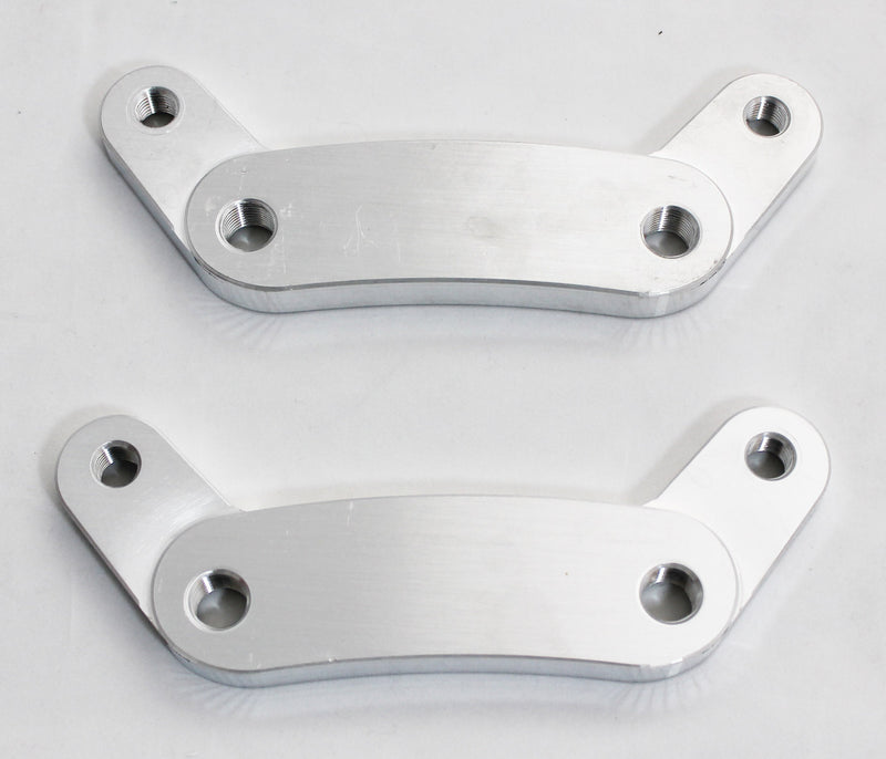 1982 to 1994 BMW 325i 318i E30 front Wilwood brake upgrade kit swap performance non M
