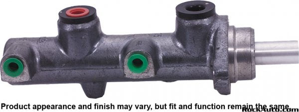 1982 TO 1994 BMW 325I 318I E30 master cylinder upgrade 25mm bore for upgraded brakes