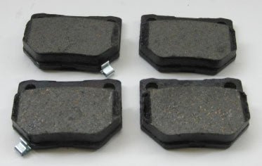 Brake Pads for Rear Stage 4 240sx Brake Kit