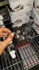 1964-1979 Datsun 620, 520, 521, 310  Truck Rear Brake upgrade Kit