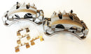 1964-1979 Datsun 620, 520, 521, 310, 320 Front Brake upgrade kit