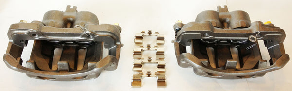front caliper for front brake kit for 1964-1977 620, 520, 521, 310
