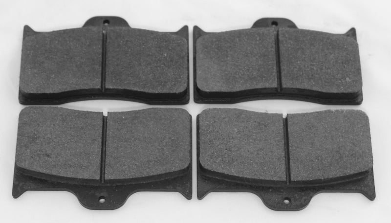 Wilwood rear brake kit for Datsun Truck 64-79 521 320 620