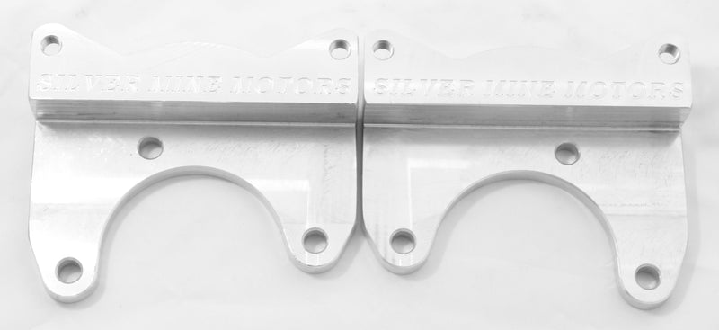 Wilwood rear brake kit for Datsun Truck 64-79 521 320 620