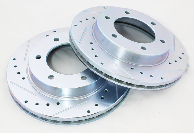 Wilwood rear brake kit for Datsun Truck 64-79 521 320 620