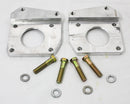 Front wilwood Dynalite 6815 Brake Upgrade Custom Made Bracket For 1964-1977 620, 520, 521, 310