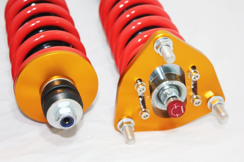 Silver Mine Motors COILOVER SUSPENSION KIT FOR DATSUN 280zx
