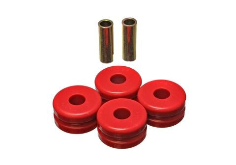 240Z 260Z 280Z 280ZX Energy suspension poly Urethane TC Strut Rod Bushing Kit Datsun