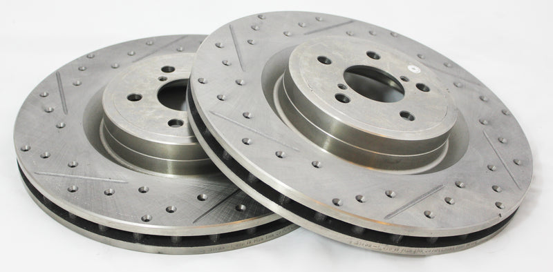 Subaru BRZ / Scion FR-S front brake upgrade kit Wilwood Performance 2013 - 2019 gt86 frs