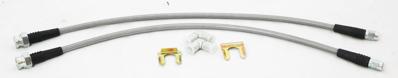 Subaru BRZ / Scion FR-S front brake upgrade kit Wilwood Performance 2013 - 2019 gt86 frs
