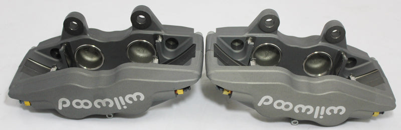 Subaru BRZ / Scion FR-S front brake upgrade kit Wilwood superlight Performance 2013 - 2019 gt86 frs