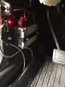 GPS speed sensor for power steering kit