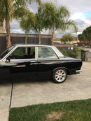 Datsun 510 front Wilwood brake upgrade kit fits sedan and wagon models 12 inch rotor 305mm