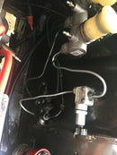 Datsun 510 front Wilwood brake upgrade kit fits sedan and wagon models 12 inch rotor 305mm