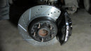 1990-2001 LEXUS SC300  SC400 Front Big Brake Upgrade Kit SWAP