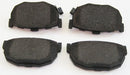 Rear Disk Conversion Brake Pads