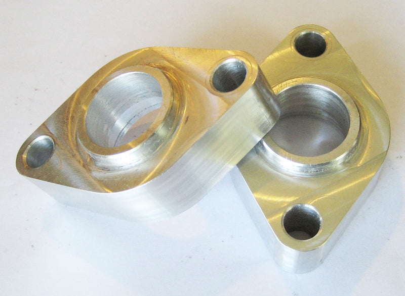 Bump Steer Spacer for 510 and 280zx 1" Datsun nissan suspension performance