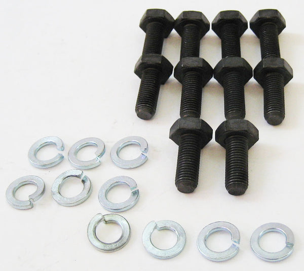 510 rear disk conversion hardware kit