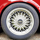 1982 to 1994 BMW 325i 318i E30 front 6 piston Wilwood brake upgrade kit swap performance non M