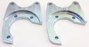 Rear Stage 4 Kit Brackets