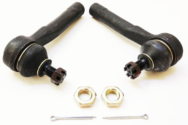 240sx extended outer tie rods 20MM longer than stock