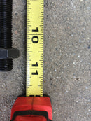 240SX EXTENDED INNER TIE RODS 12.7 MM LONGER THAN STOCK  s13 inner drift angle part