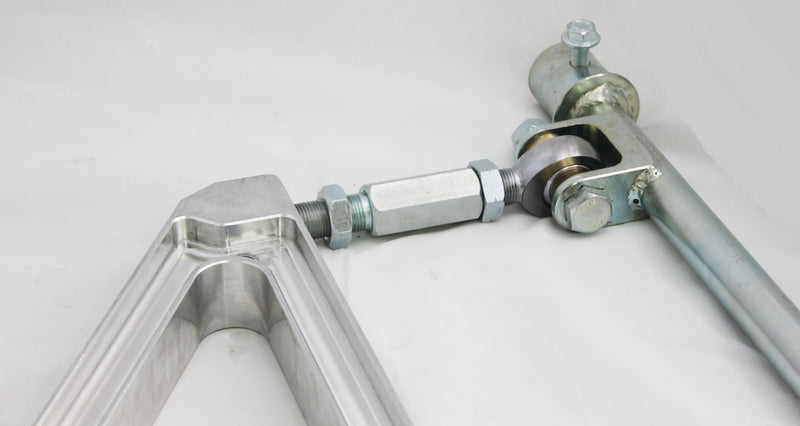 BILLET Rear Lower Control arm CNC for 240z 260z 280z LCA DATSUN