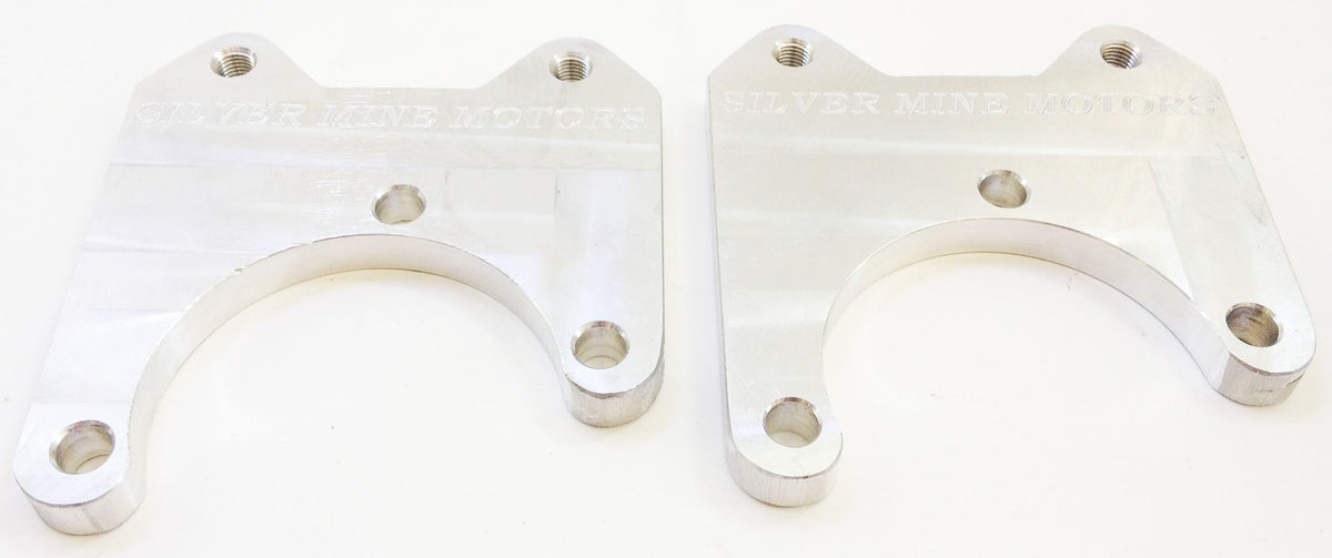 HBL 初期セット 240z 260z 280z front wilwood brake upgrade kit (smaller