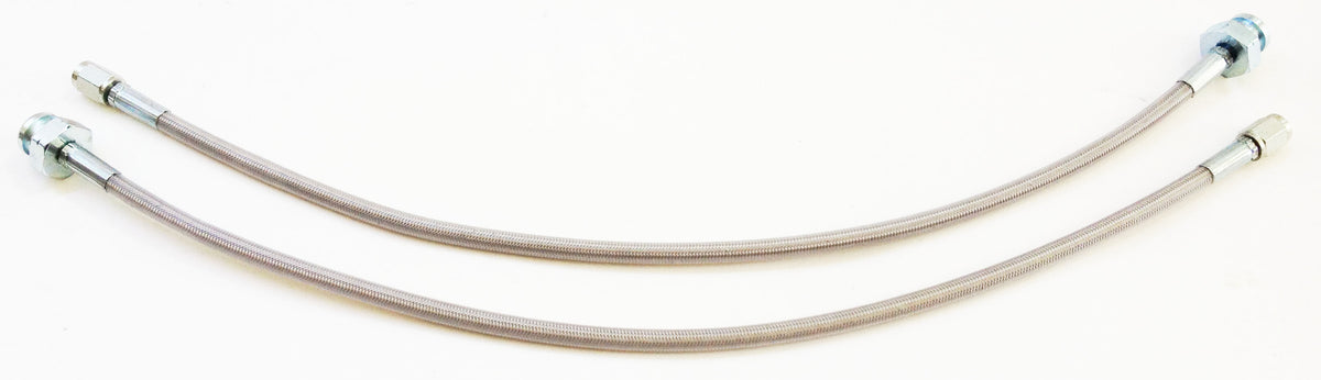 HBL 初期セット 240Z 260Z 280Z rear WILWOOD BRAKE UPGRADE KIT (large calipers)