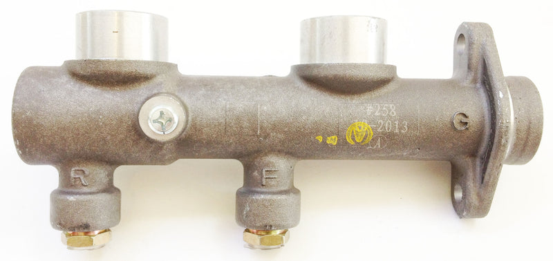 15/16 upgraded master cylinder for datsun 620, 520, 521, 310, 311 roadster