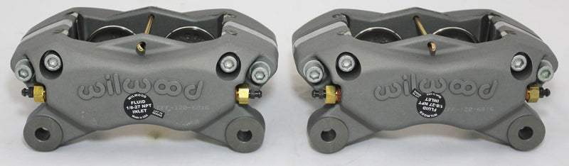 1982 to 1994 BMW 325i 318i E30 front Wilwood brake upgrade kit swap performance non M