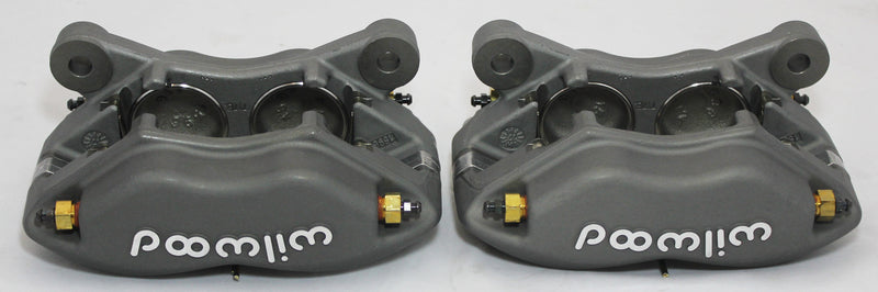 1982 to 1994 BMW 325i 318i E30 front Wilwood brake upgrade kit swap performance non M
